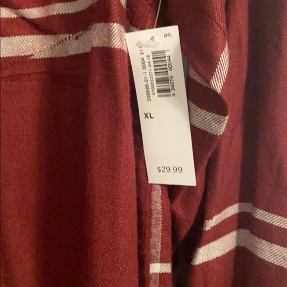 Old Navy Button Down Shirt - Picture 2 of 2